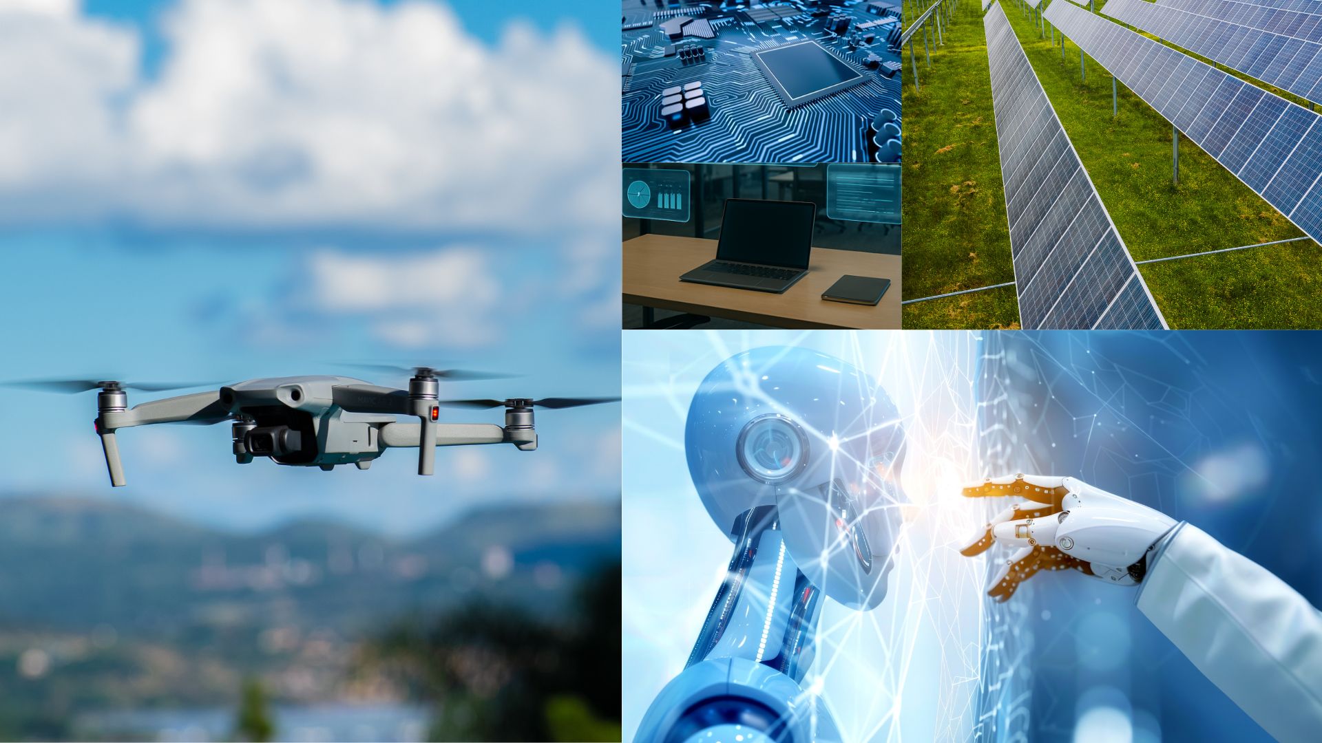 Execution solutions overview